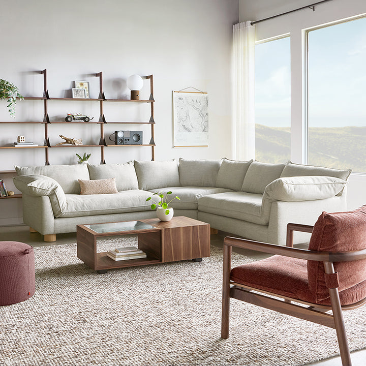 Zoe Bi-Sectional