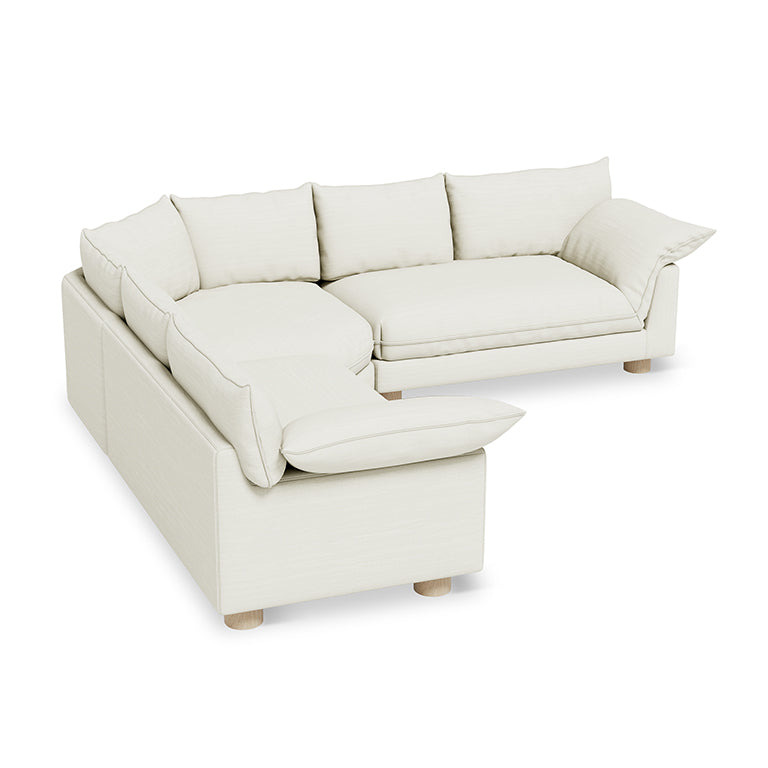 Zoe Bi-Sectional