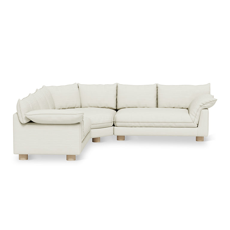 Zoe Bi-Sectional