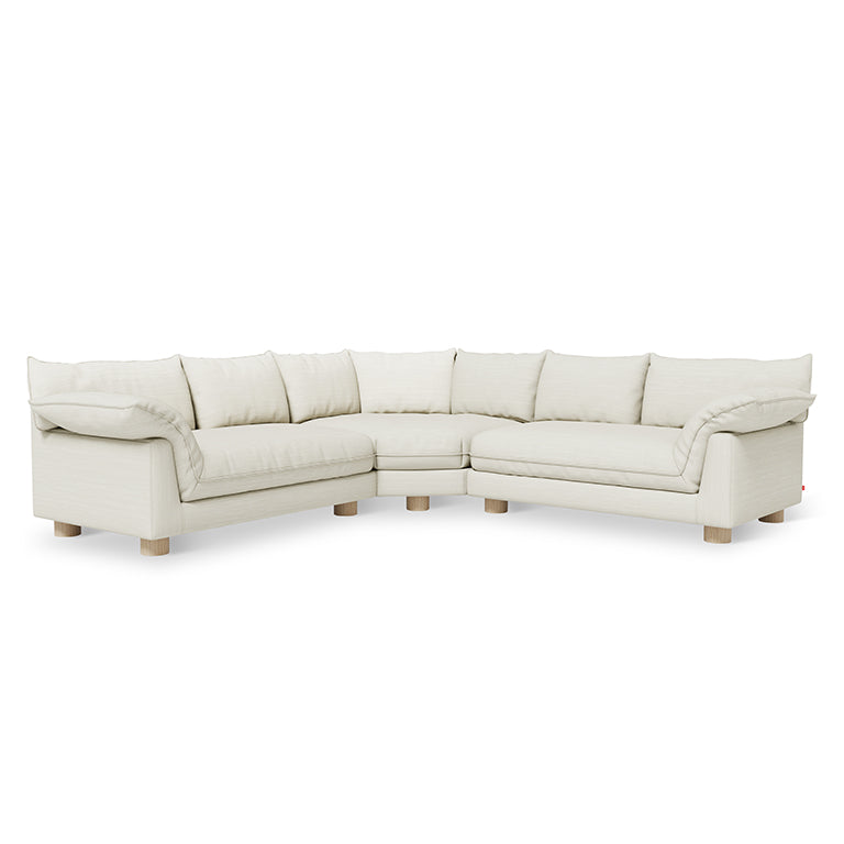 Zoe Bi-Sectional