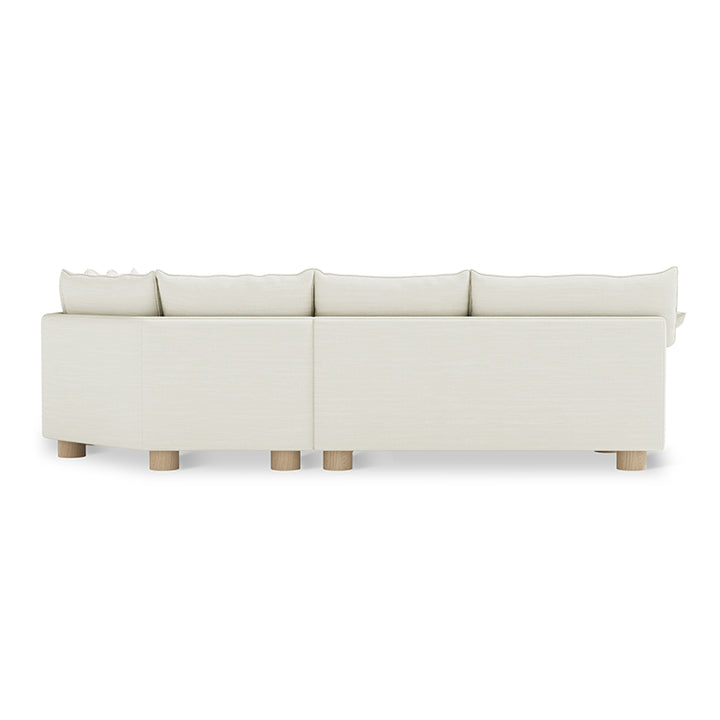 Zoe Bi-Sectional