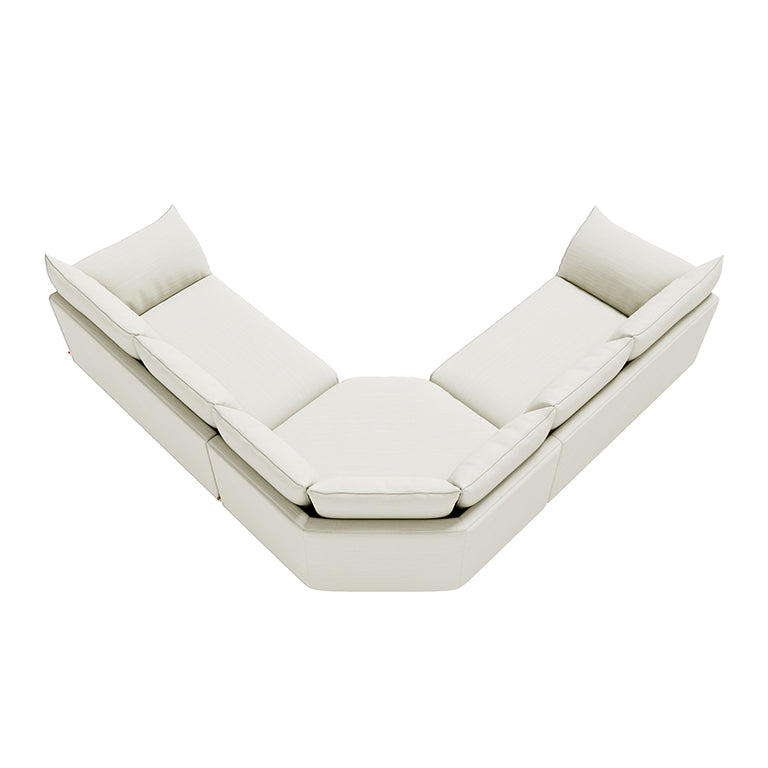 Zoe Bi-Sectional