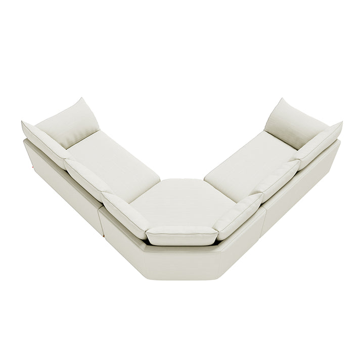 Zoe Bi-Sectional