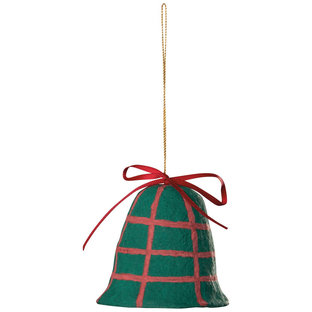 Merry Medley Tree Ornament