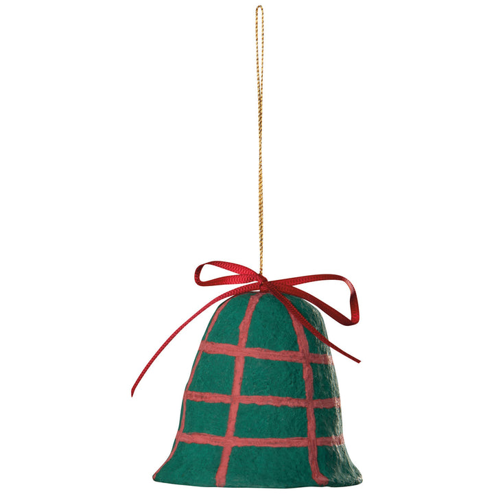 Merry Medley Tree Ornament