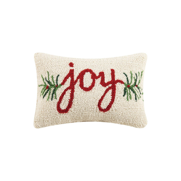 Joy Hook Cushion