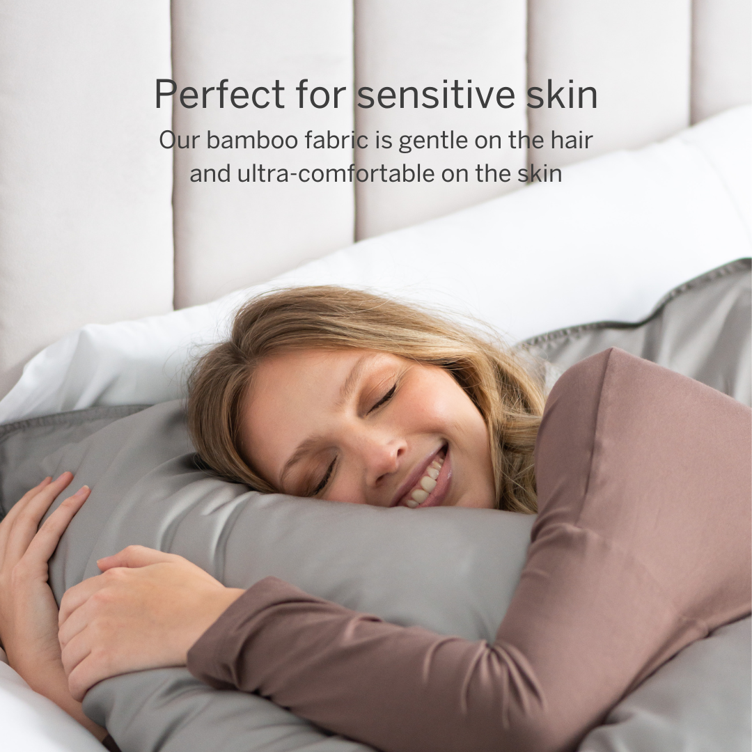 Bamboo Sheet Set