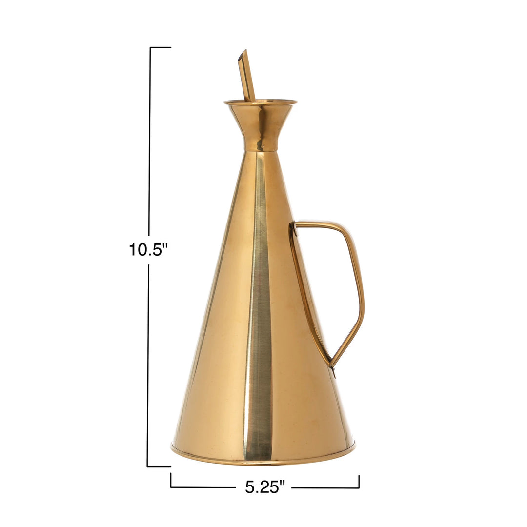 Oil Cruet