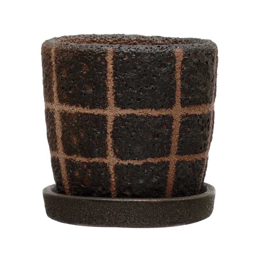 Terracotta Planter