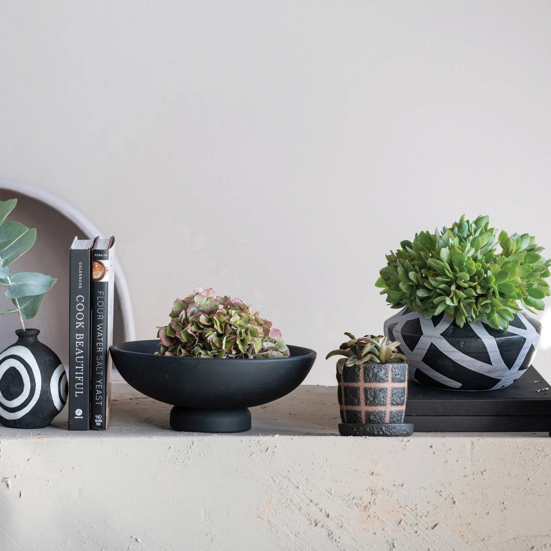 Terracotta Planter
