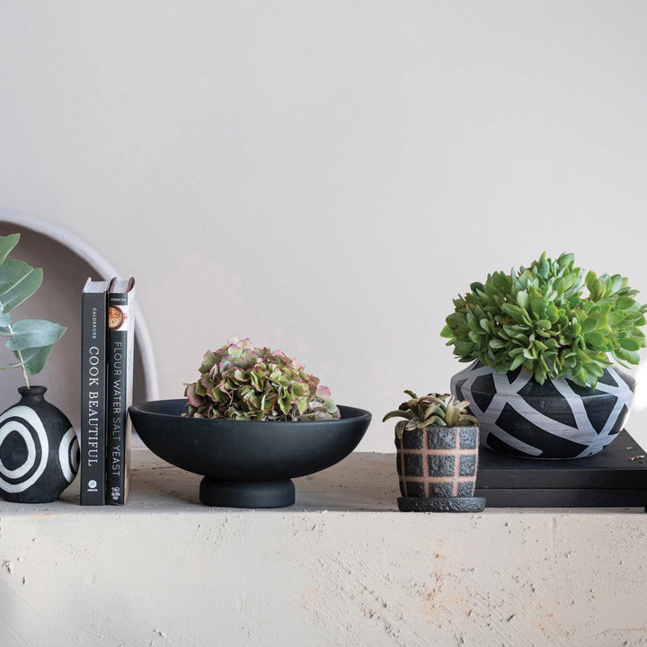 Terracotta Planter