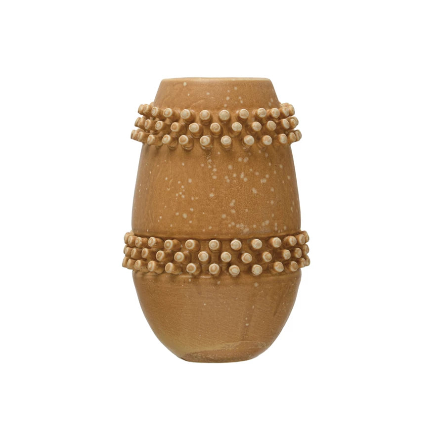 Dots Vase