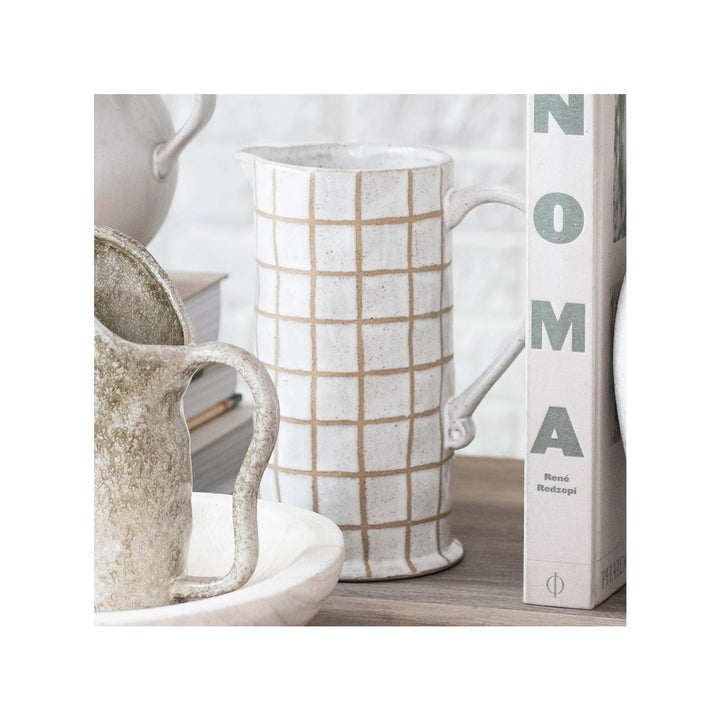 Grid Pitcher