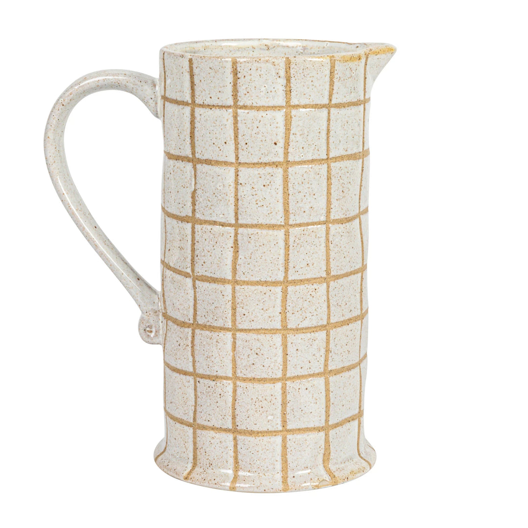 Grid Pitcher