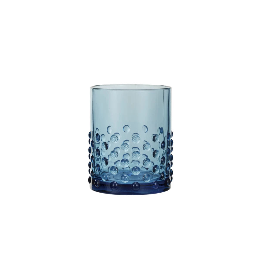 Hobnail Tumbler