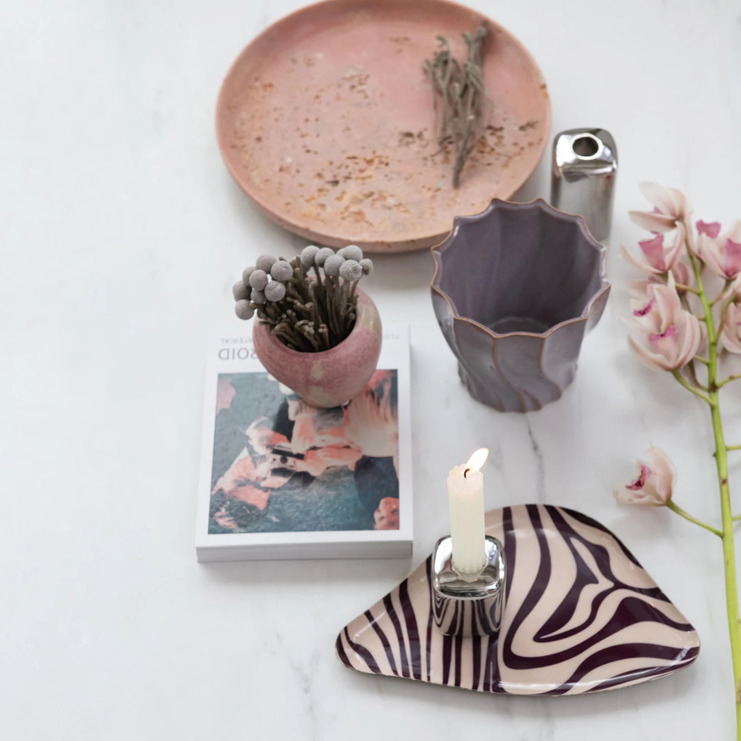 Berry Vase