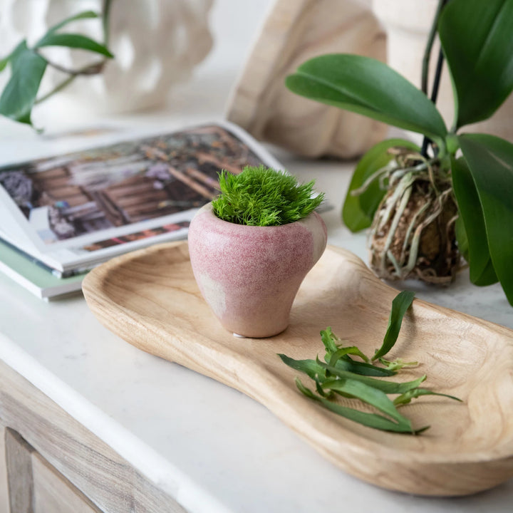 Berry Vase