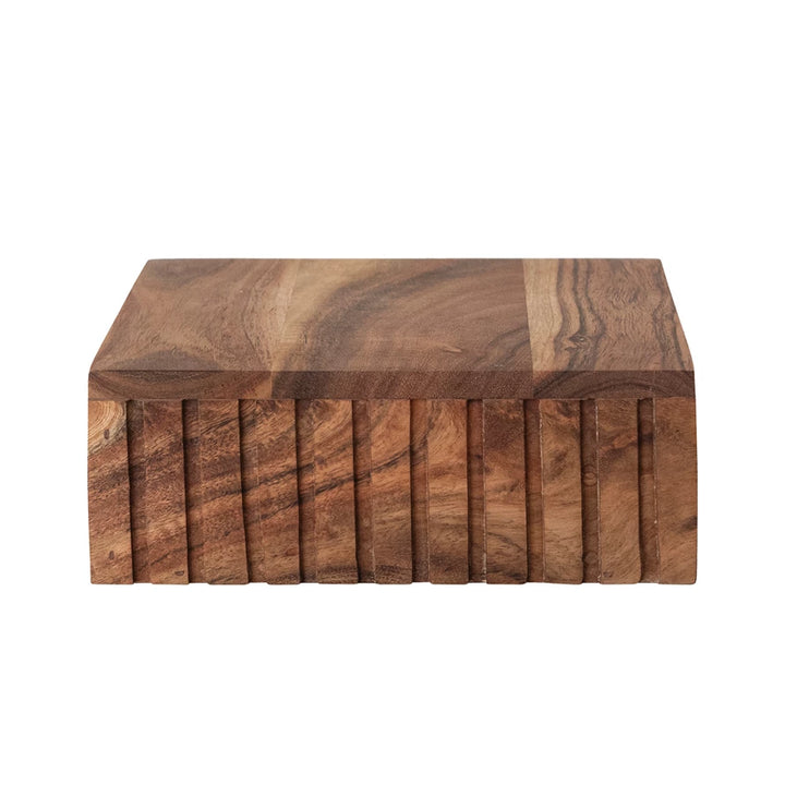 Mango Wood Serving Board