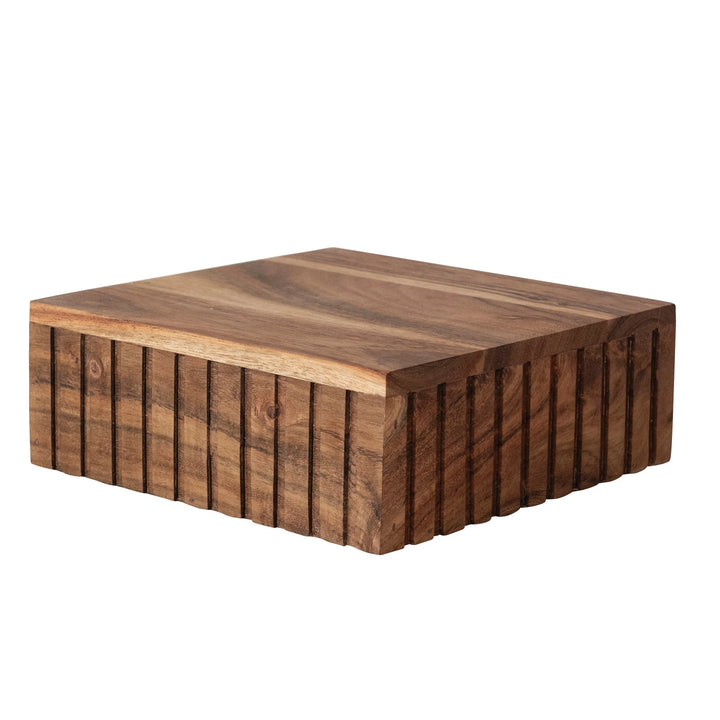 Mango Wood Serving Board