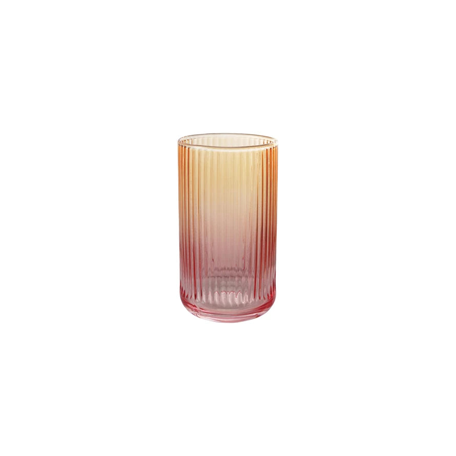 Ombre Highball Glass