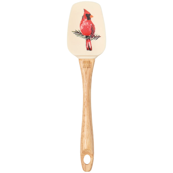 Cardinal Silicone Spatula