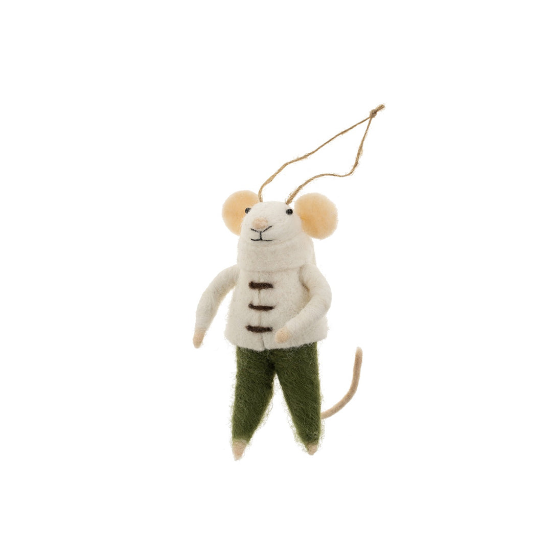 Felt Mice Ambrose