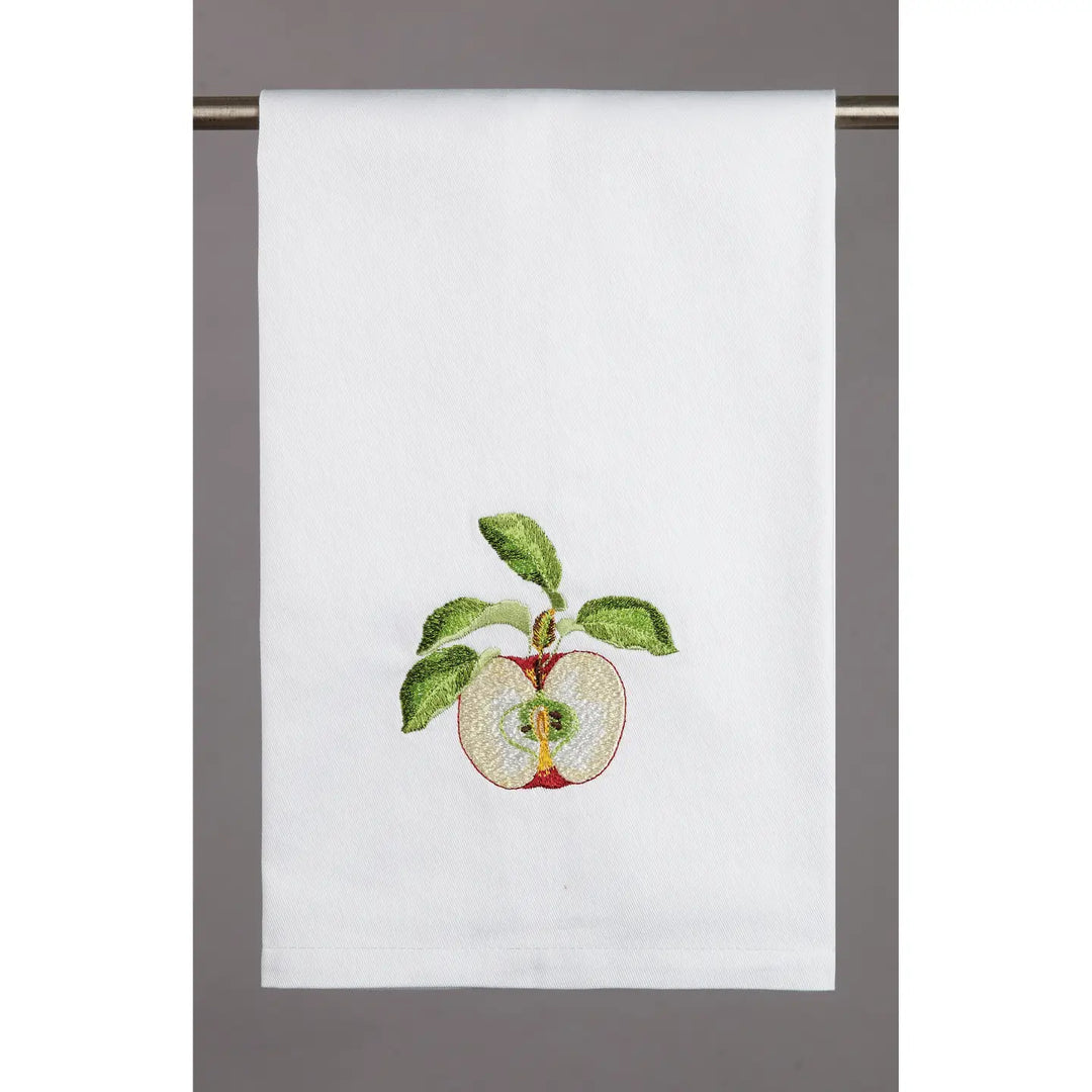 Apple Kitchen Towel