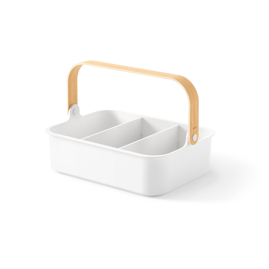 Kitchen Organization | color: White-Natural | size: Large