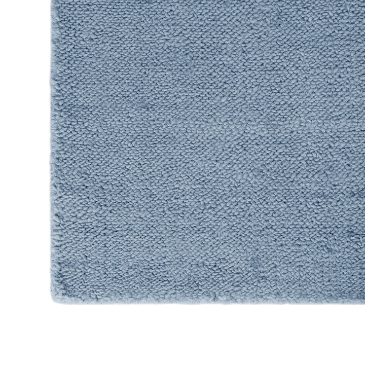 Loopy Rug 8' x 10' in Sky