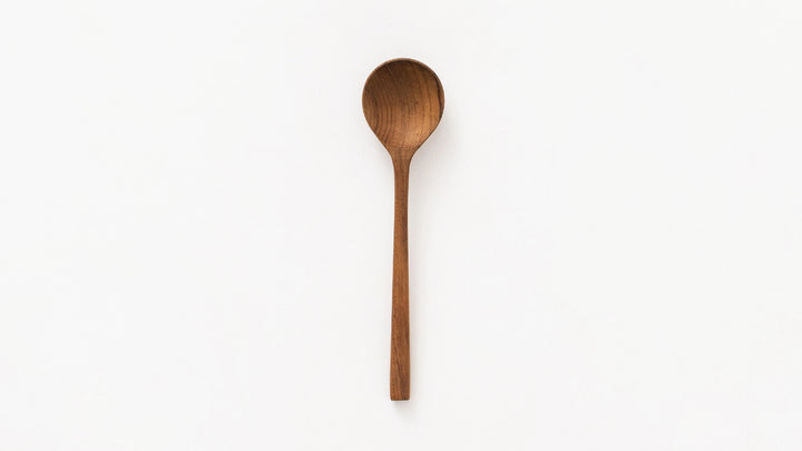 Bear Tea Spoon