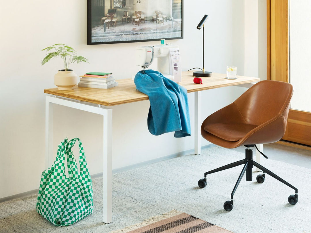 Anchor Task Table Lamp