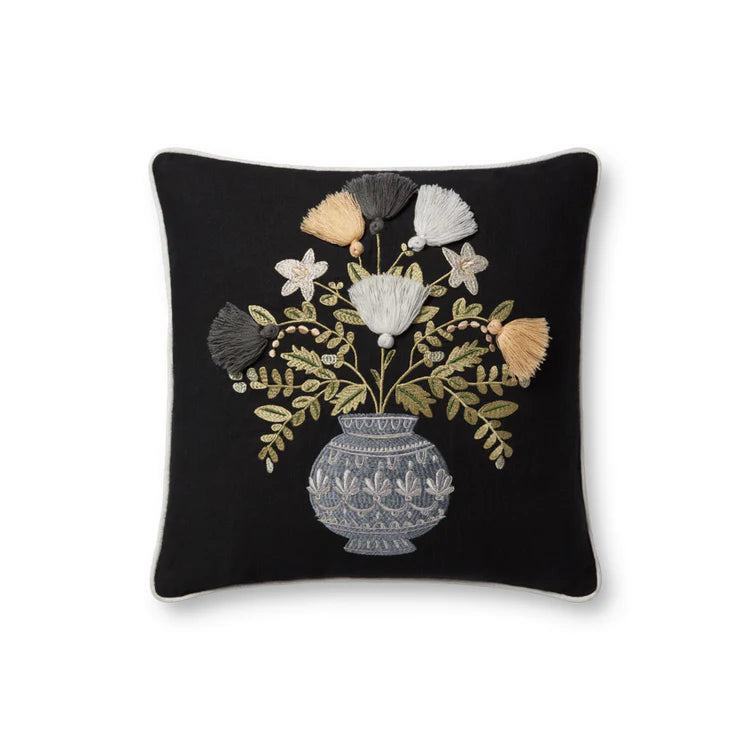 Black Rifle Paper Cushion