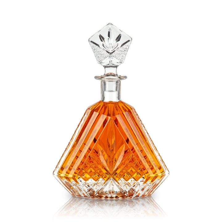 Admiral Vintage Whiskey Decanter