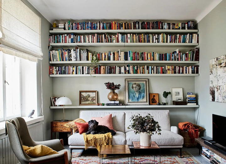 Home Made - Secrets To Timeless Interiors