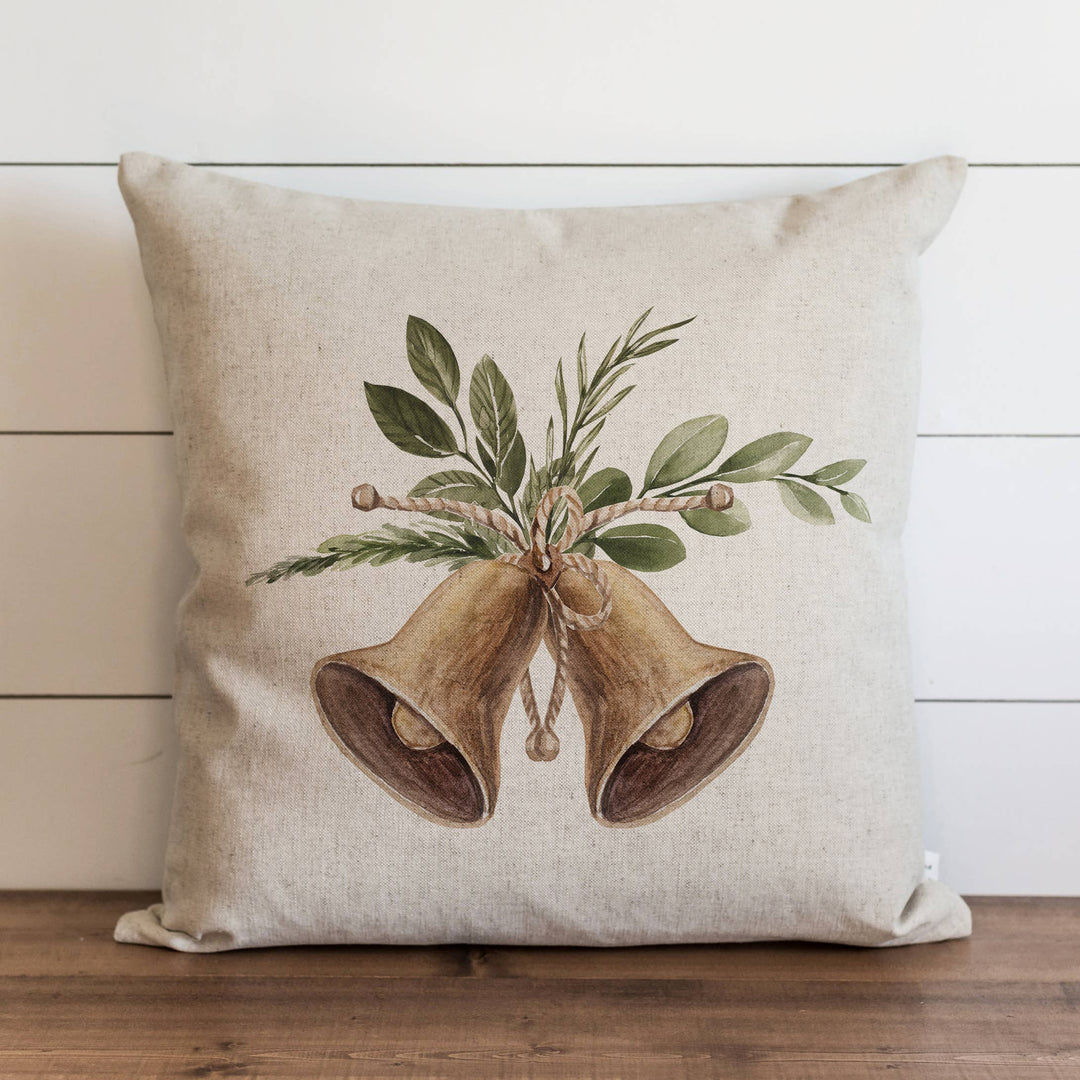 Bells Cushion