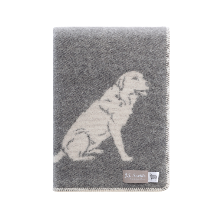 Dog Wool Blanket