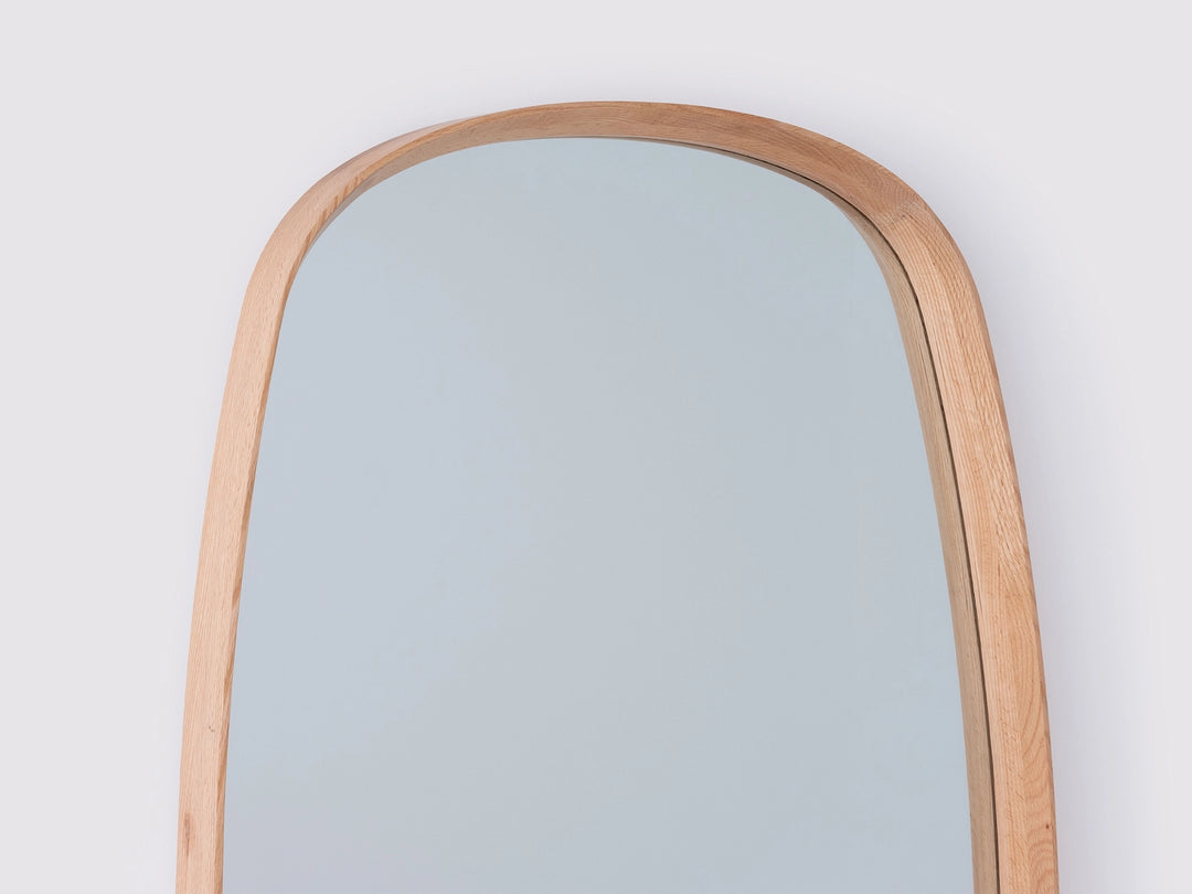 Canto Mirror Oval