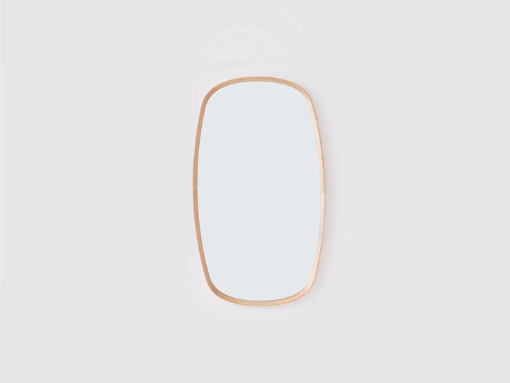 Canto Mirror Oval