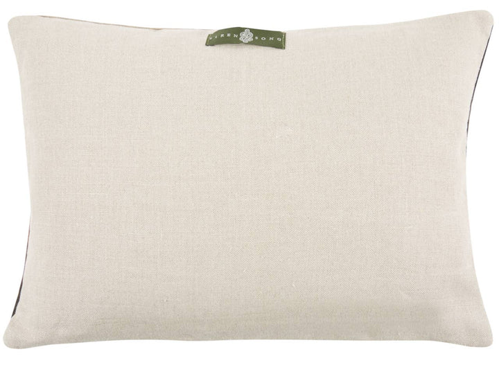 Thoroughbred Cushion, 12"x16"