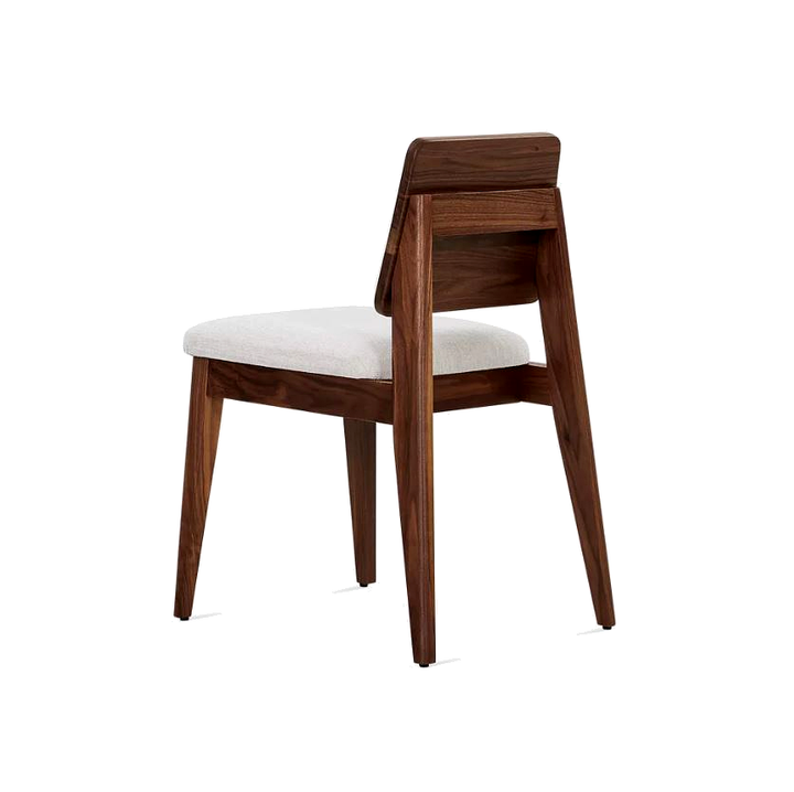 Zelie Chair | Verbois