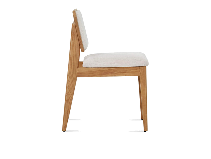 Zelie Chair | Verbois