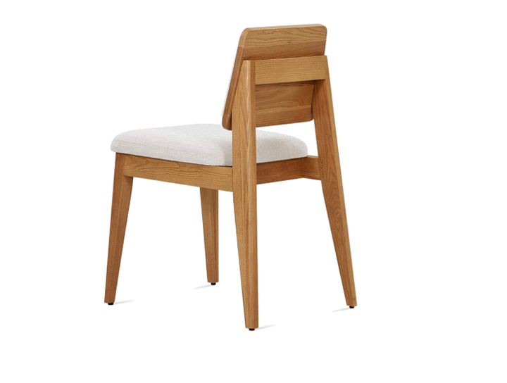 Zelie Chair | Verbois