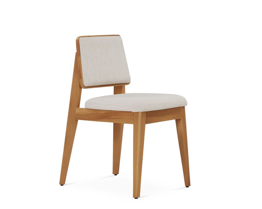 Zelie Chair | Verbois