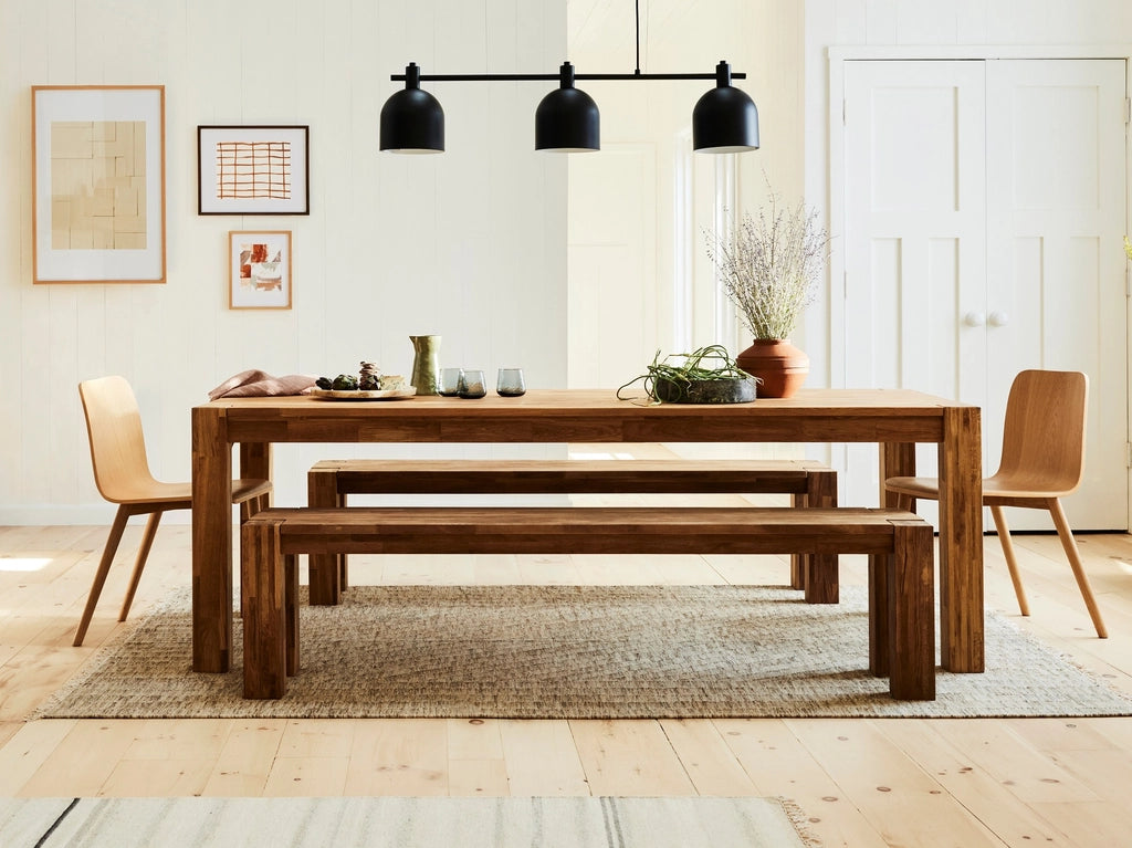 Harvest Dining Table