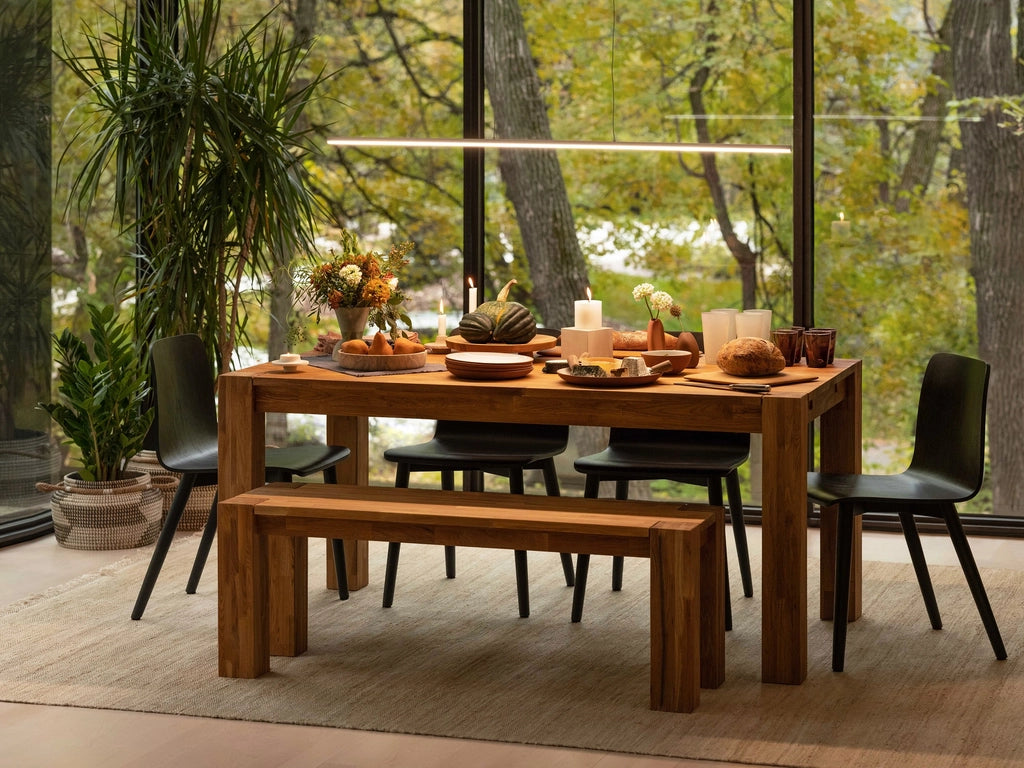 Harvest Dining Table