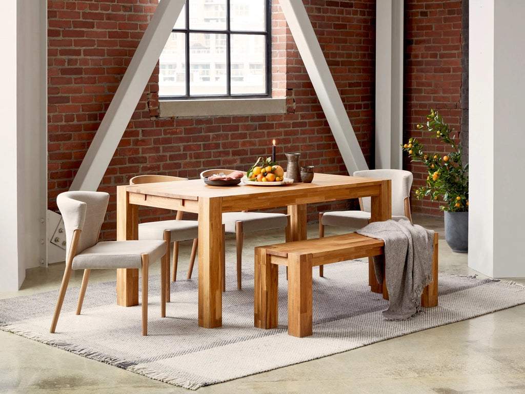 Harvest Dining Table