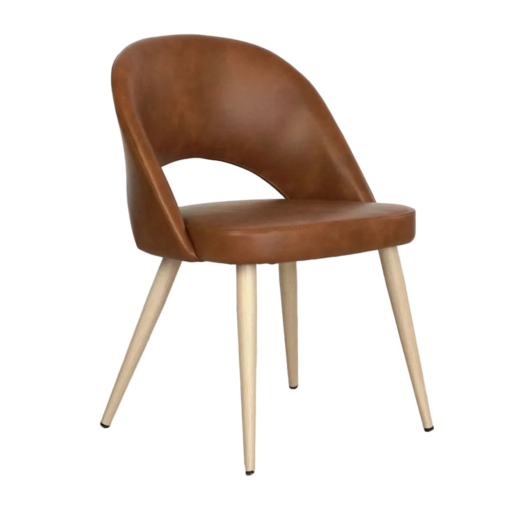The Snug Dining Chair