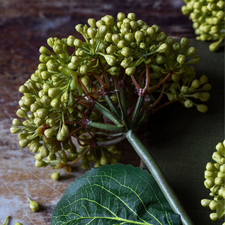 Viburnum Olive - Artificial Flower