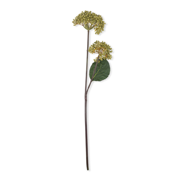 Viburnum Olive - Artificial Flower