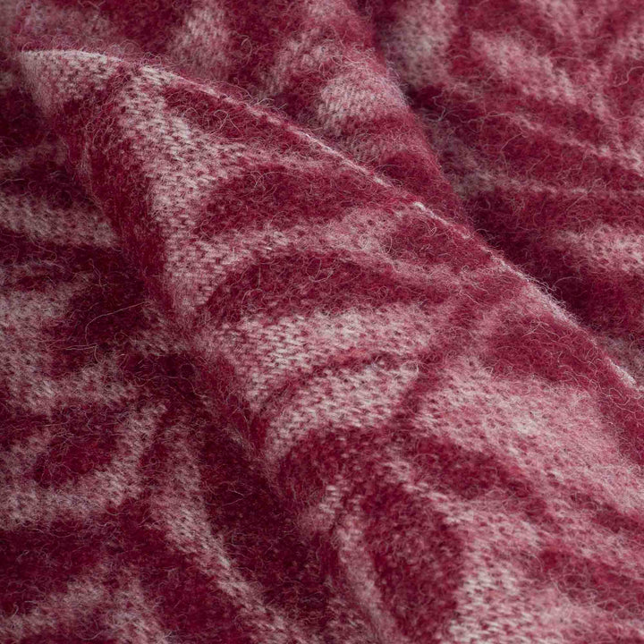 RAMONCELLO Wool Throw
